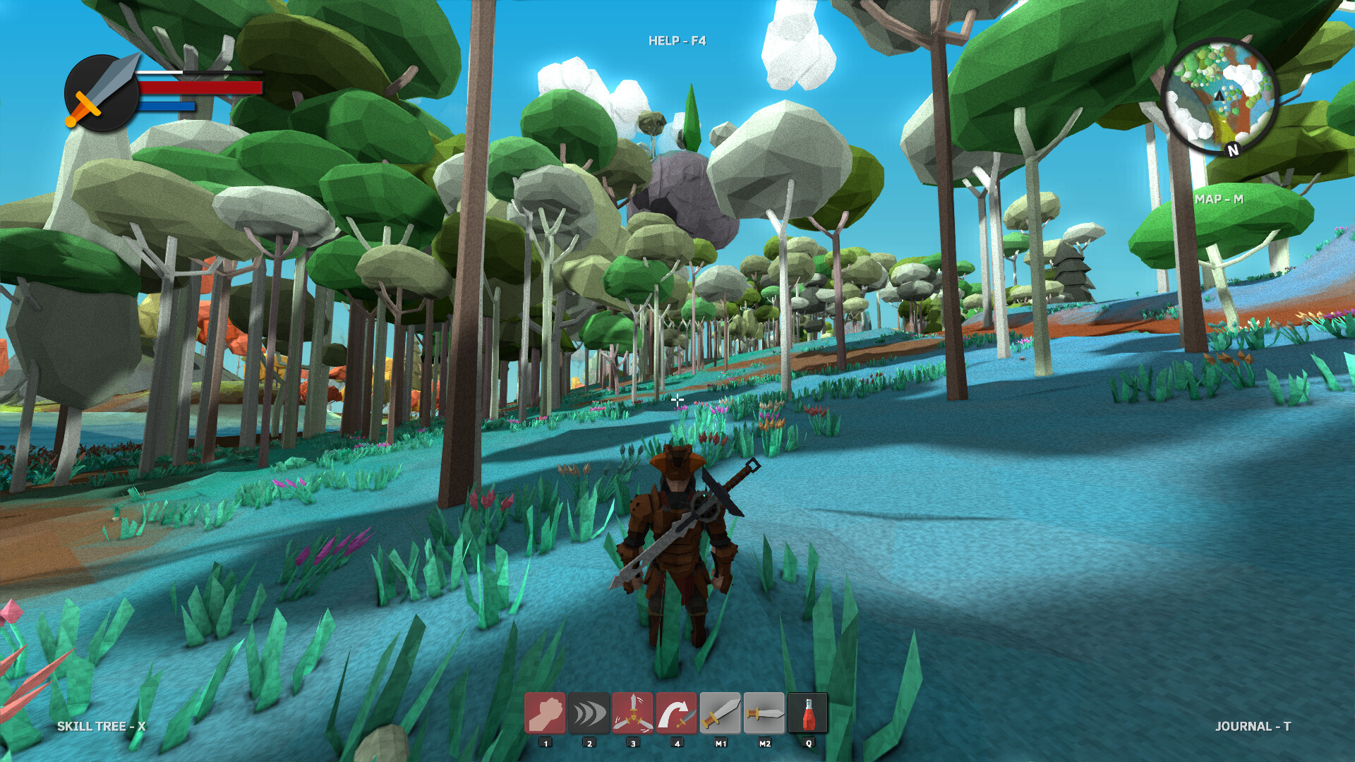 Project Hedra screenshot 26