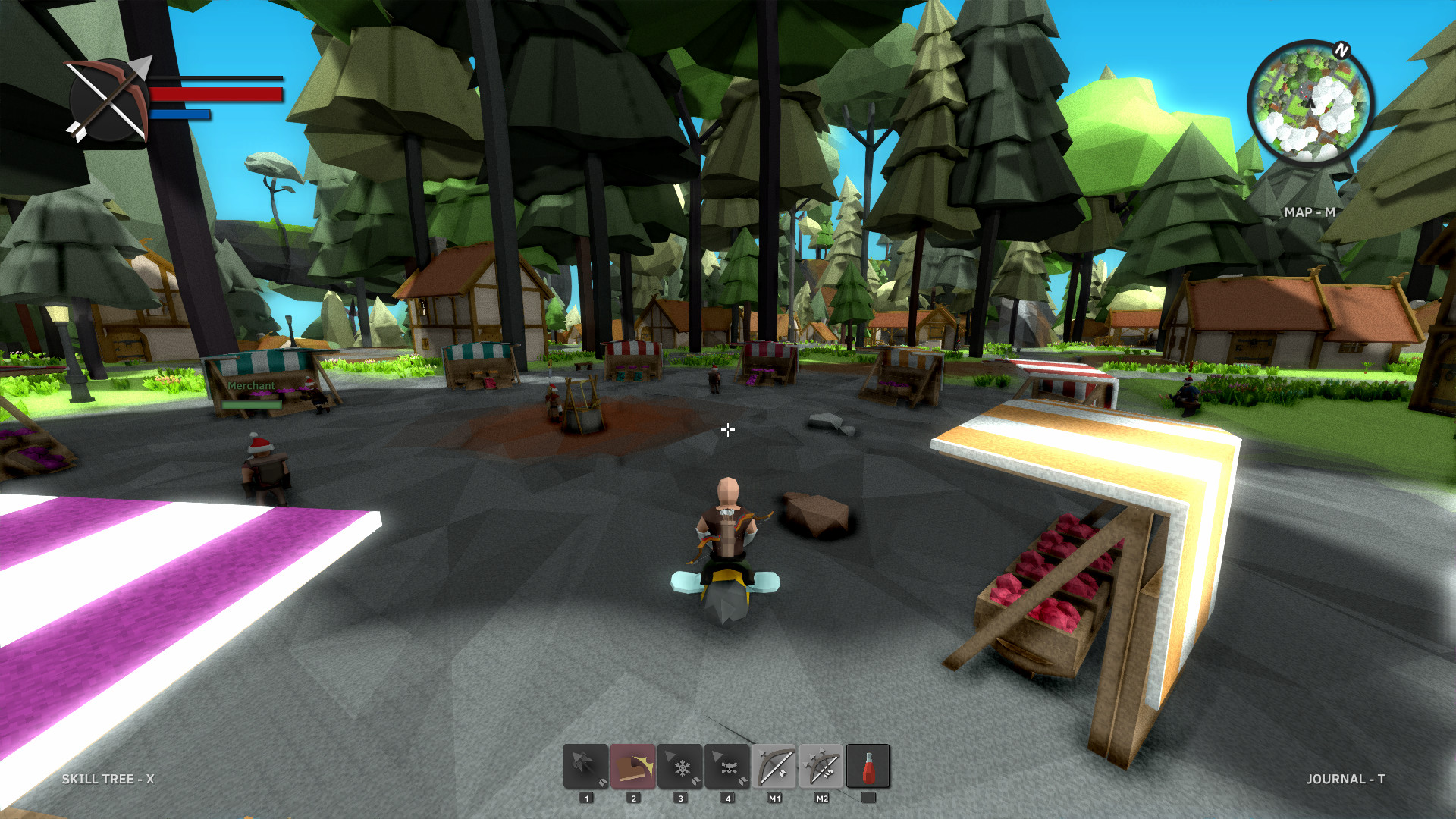 Project Hedra screenshot 22