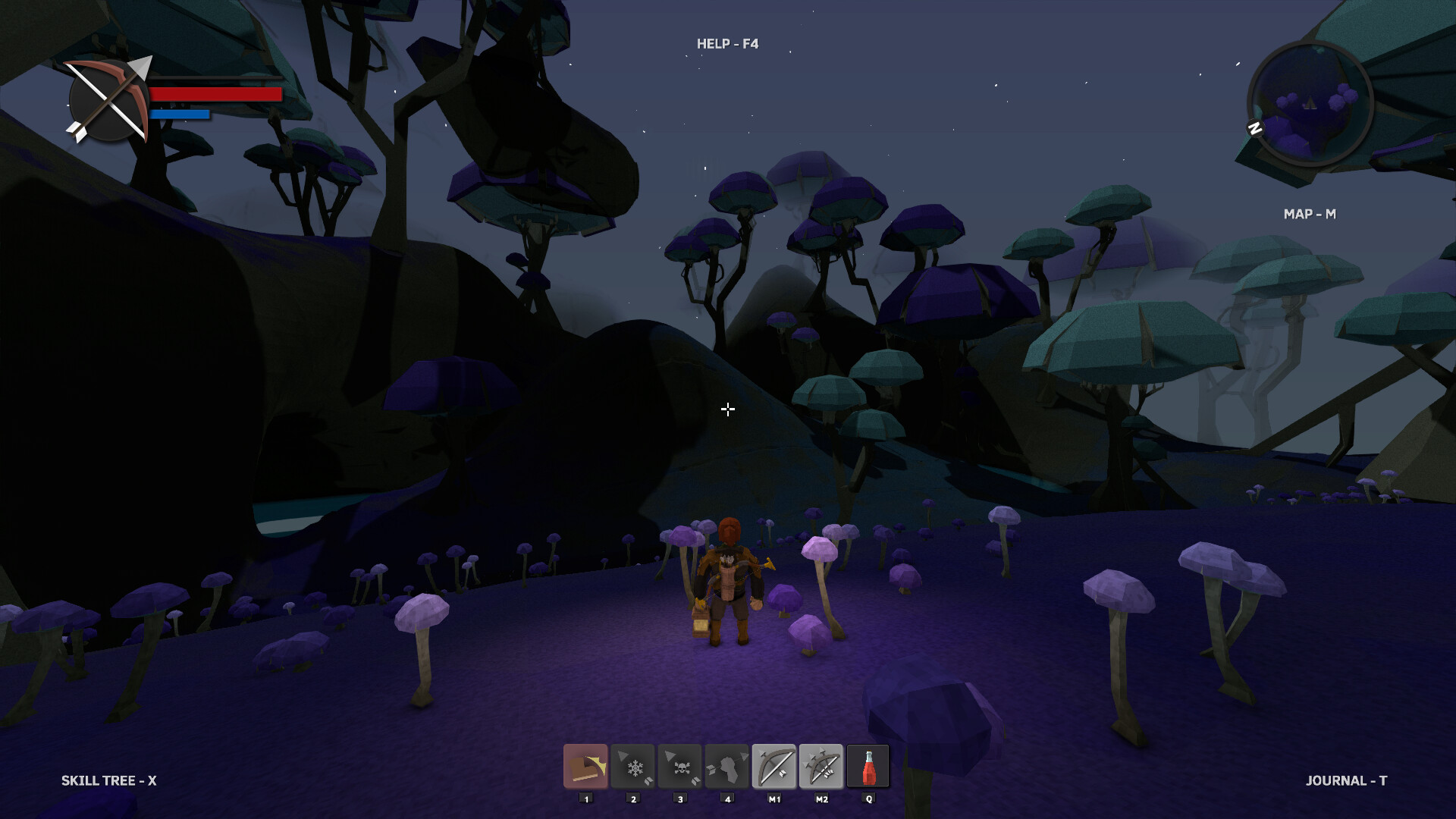 Project Hedra screenshot 29