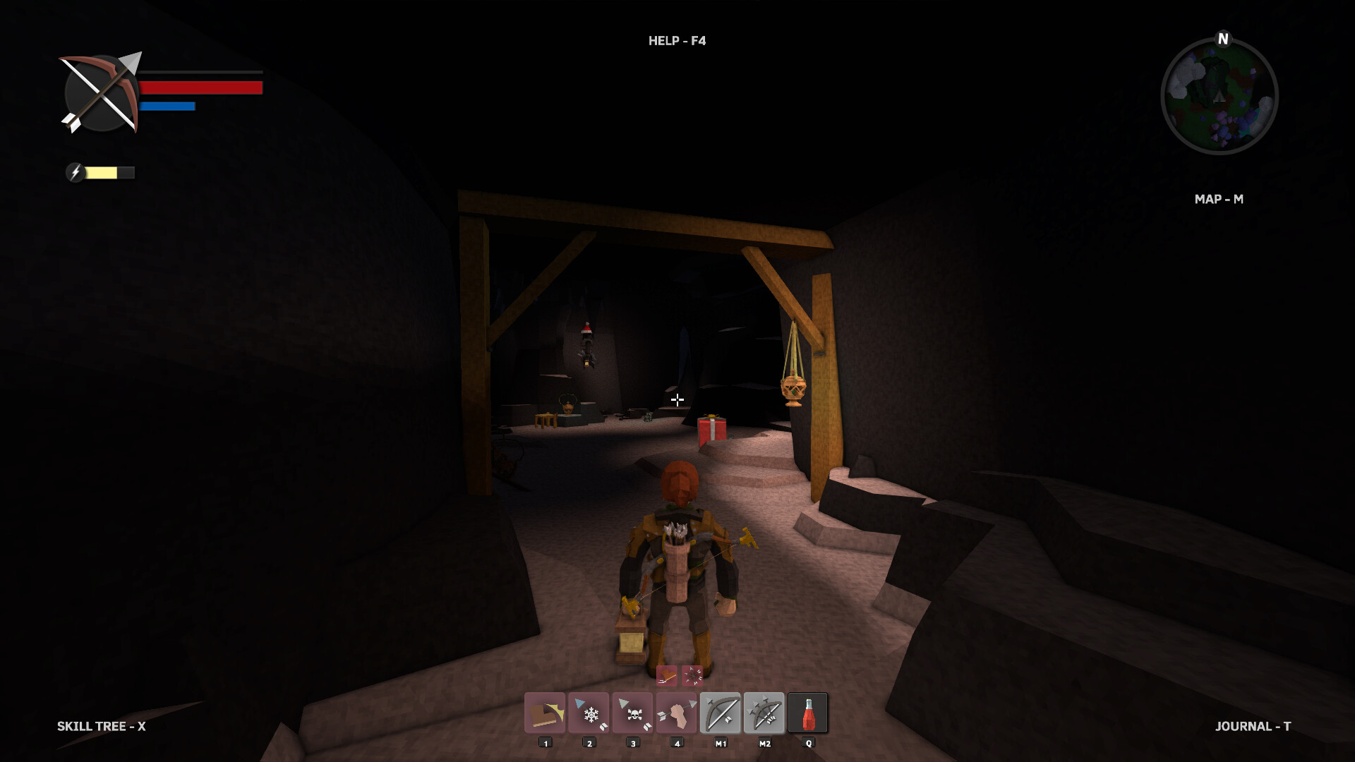 Project Hedra screenshot 20