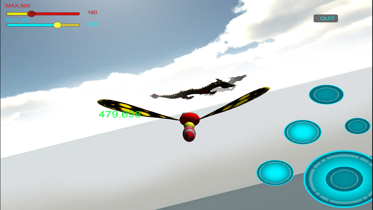 nezha screenshot 1
