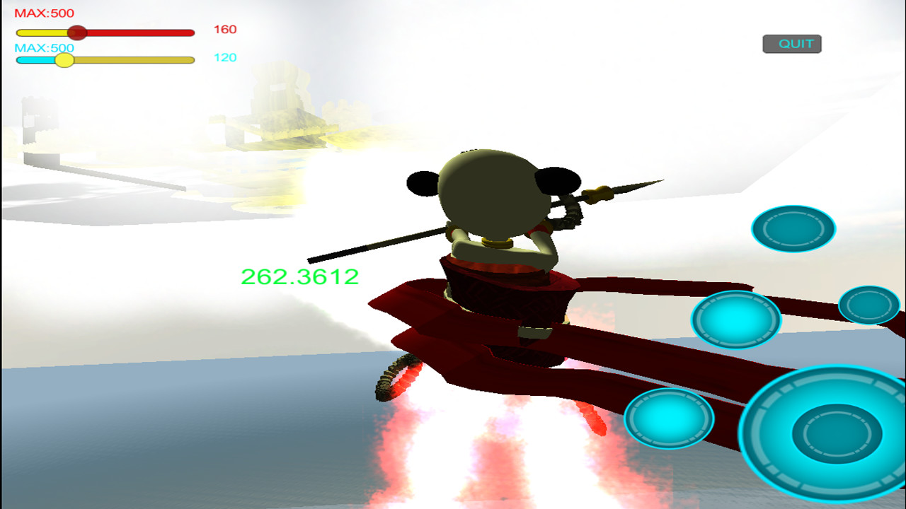 nezha screenshot 2