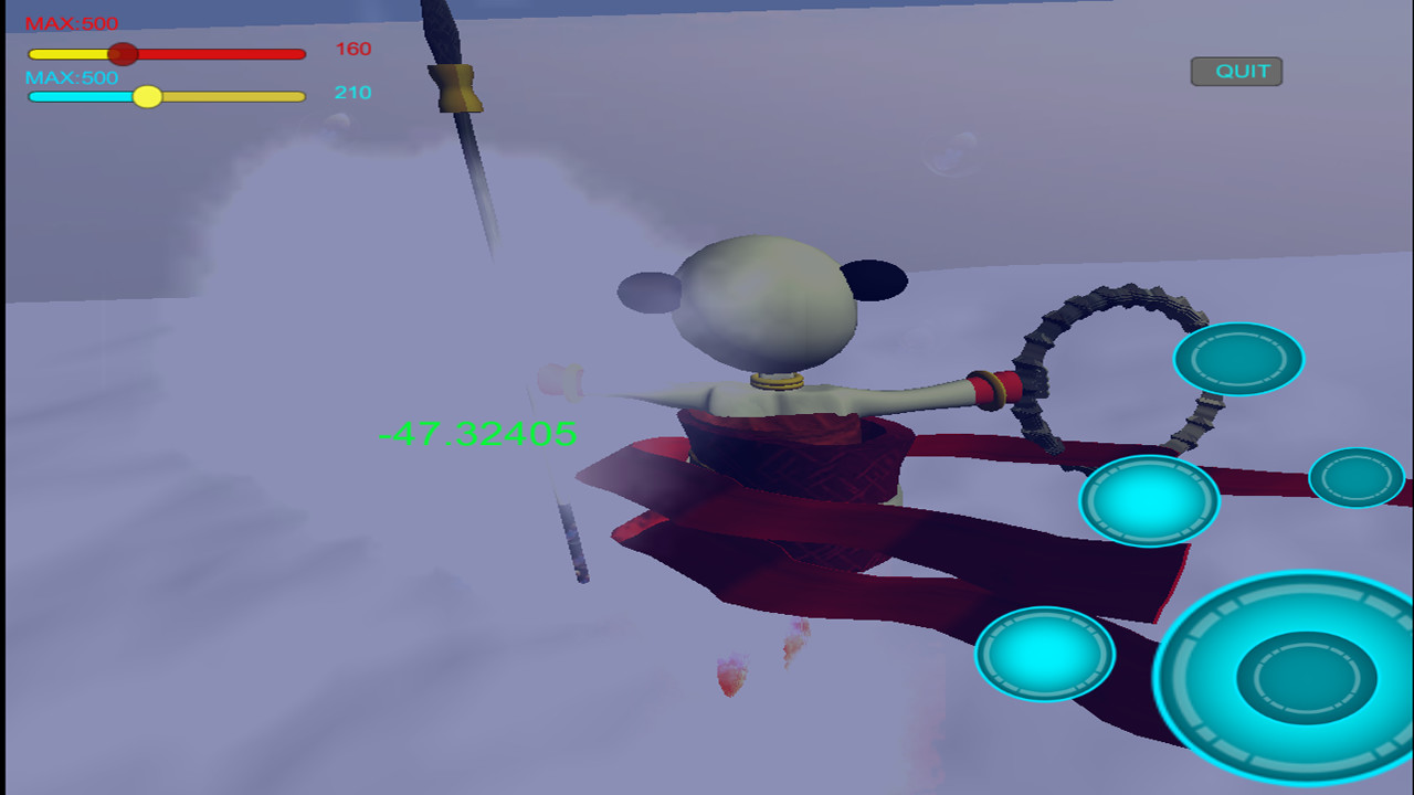 nezha screenshot 3