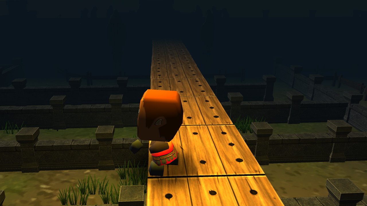 crazy maze - Level-4-X screenshot 4