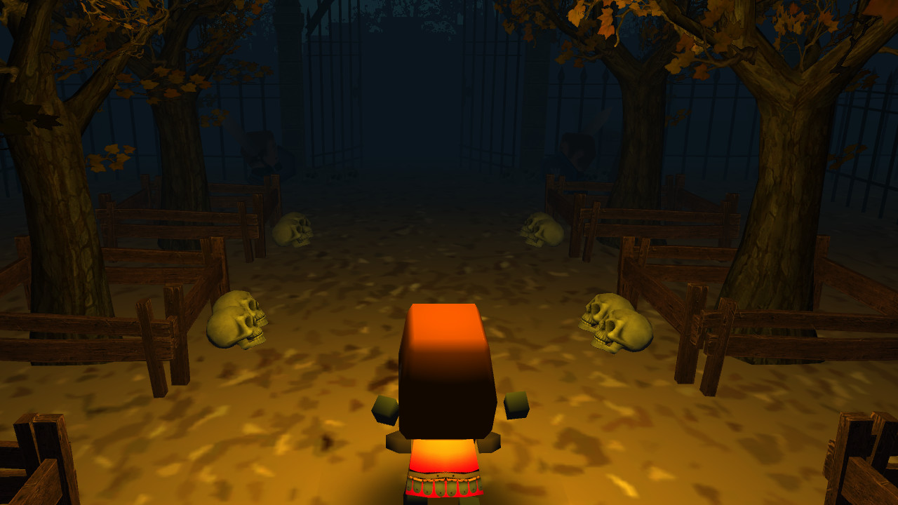 crazy maze - Level-4-X screenshot 1