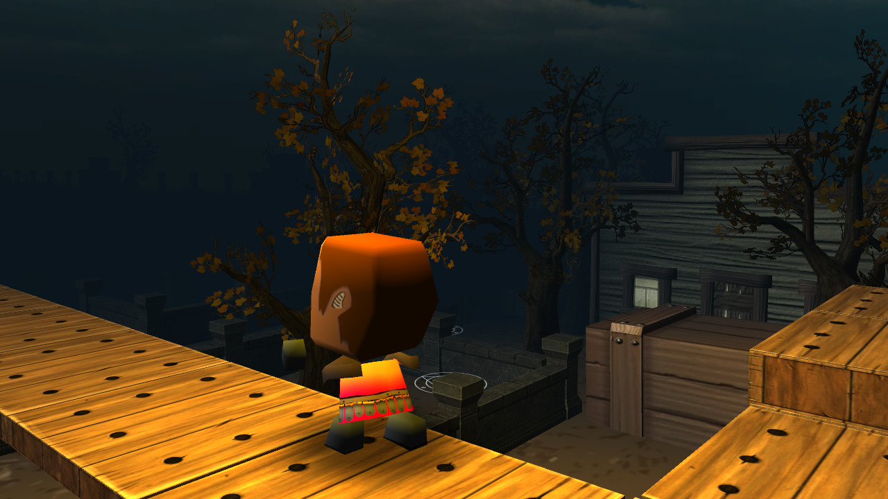 crazy maze - Level-4-X screenshot 9