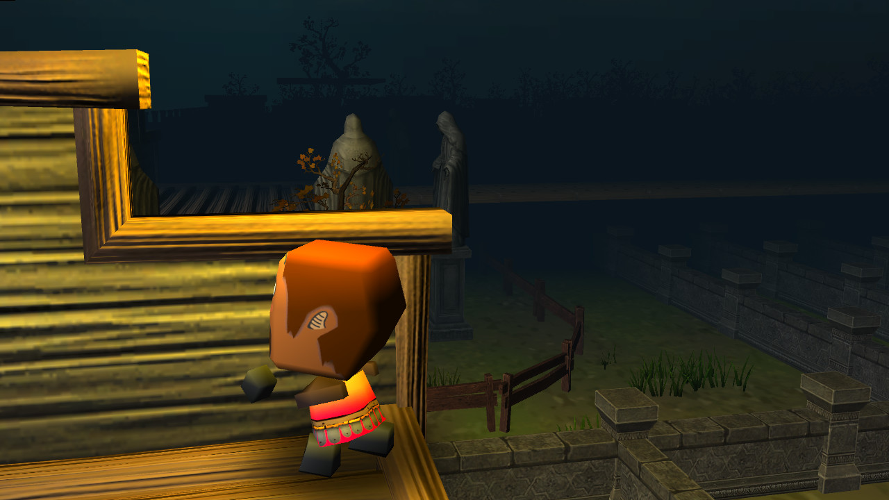 crazy maze - Level-4-X screenshot 6