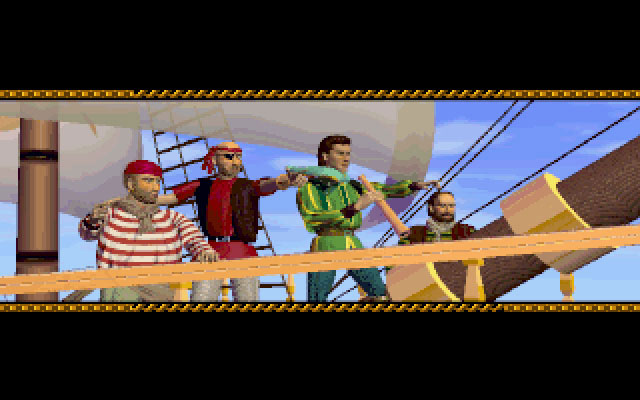 King's Quest™ Collection screenshot 7