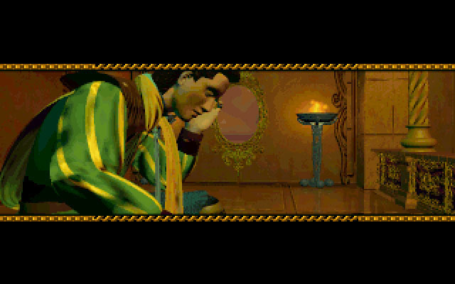 King's Quest™ Collection screenshot 6