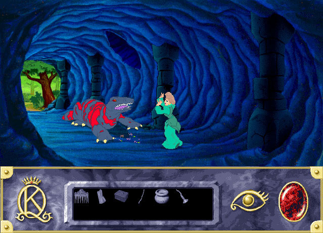 King's Quest™ Collection screenshot 10