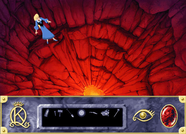 King's Quest™ Collection screenshot 9
