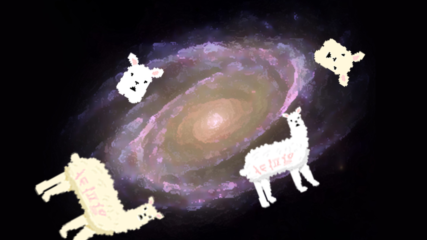 Super Alpaca Bros. screenshot 6