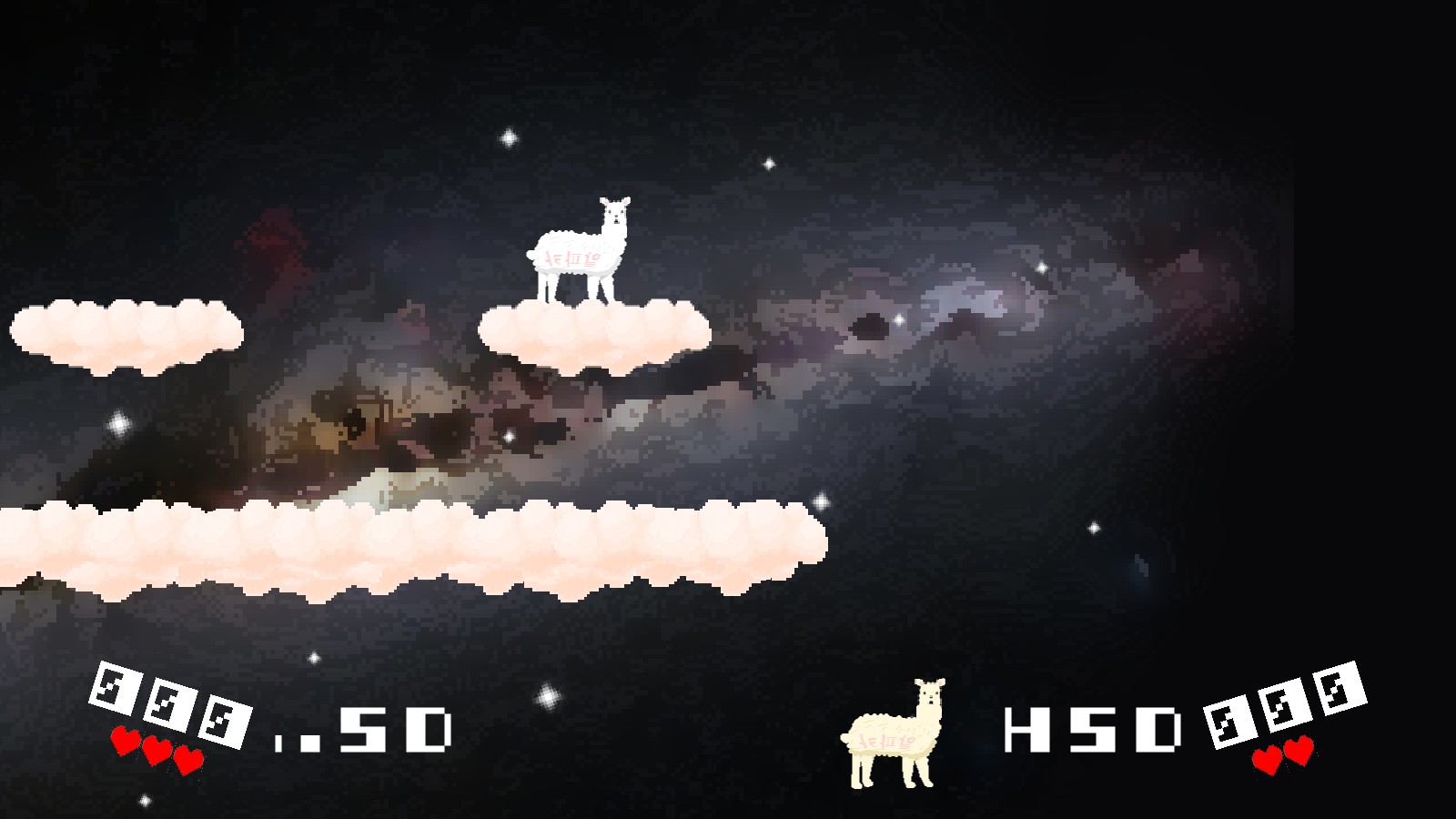 Super Alpaca Bros. screenshot 4