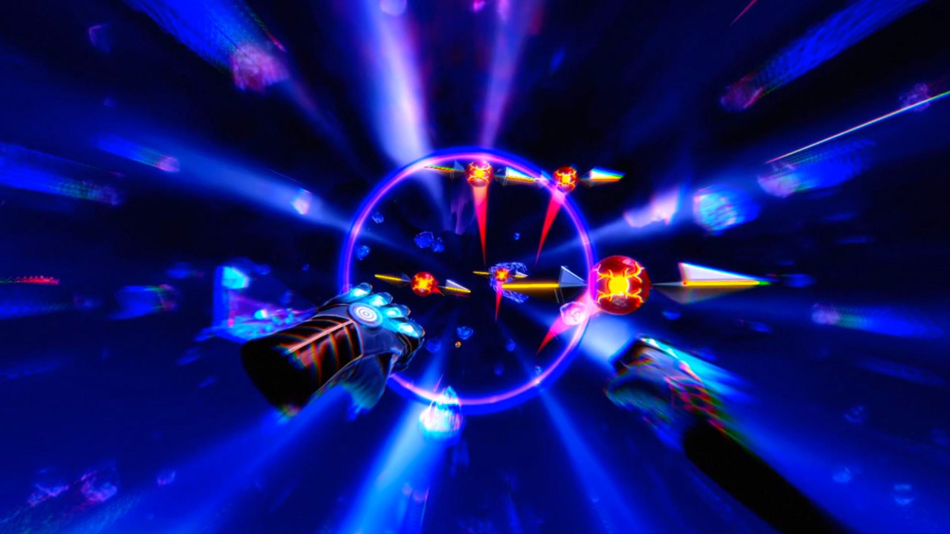 Airborn screenshot 3