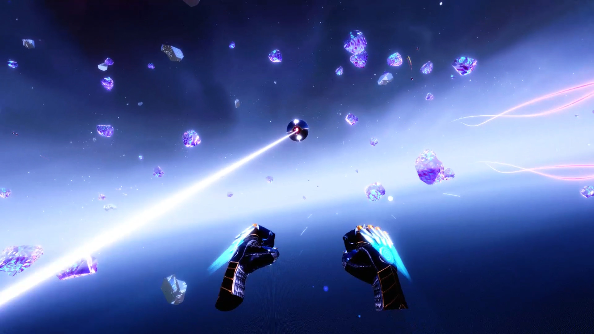 Airborn screenshot 2