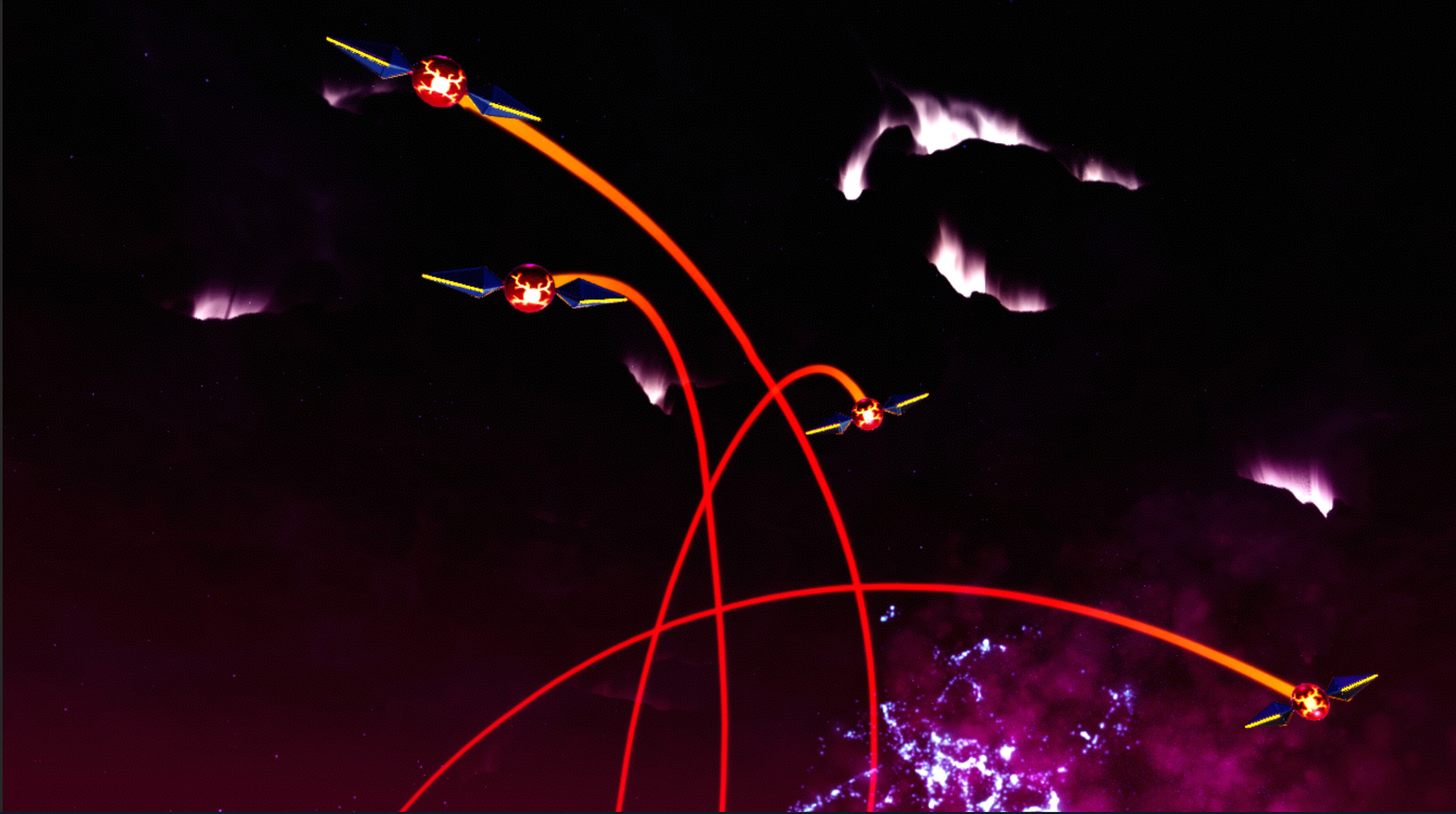 Airborn screenshot 4