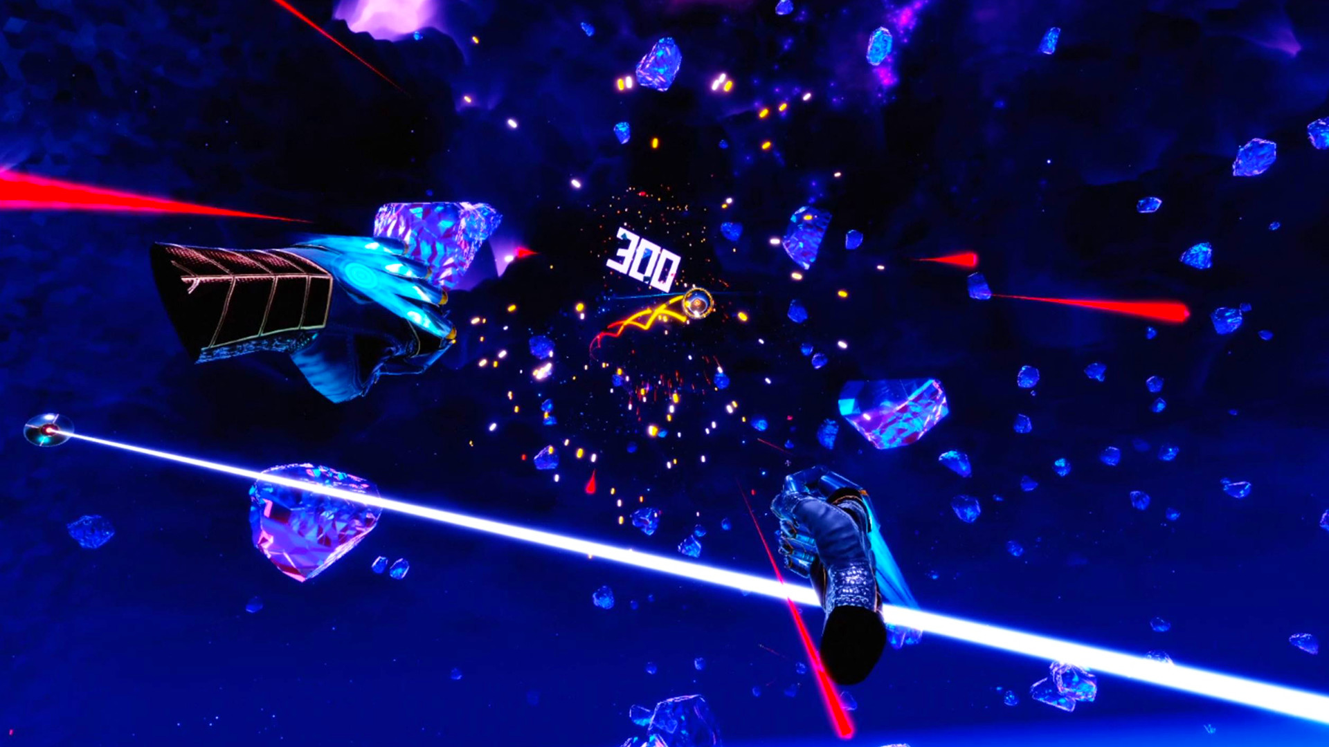 Airborn screenshot 1