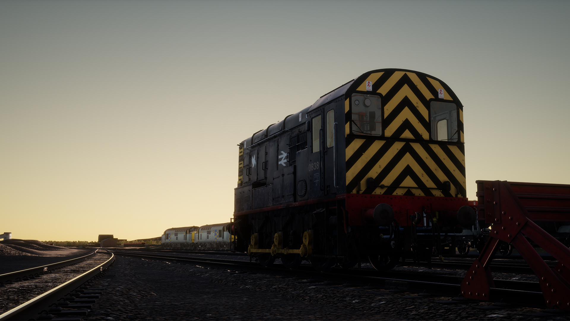 Train Sim World®: Tees Valley Line: Darlington – Saltburn-by-the-Sea Route Add-On screenshot 2