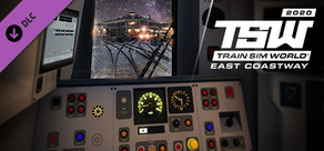 Train Sim World®: East Coastway: Brighton - Eastbourne & Seaford Route Add-On