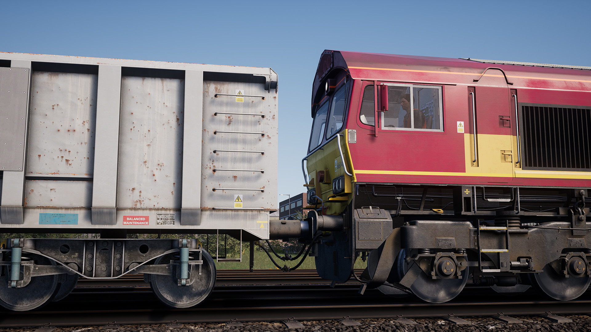 Train Sim World®: East Coastway: Brighton - Eastbourne & Seaford Route Add-On screenshot 4
