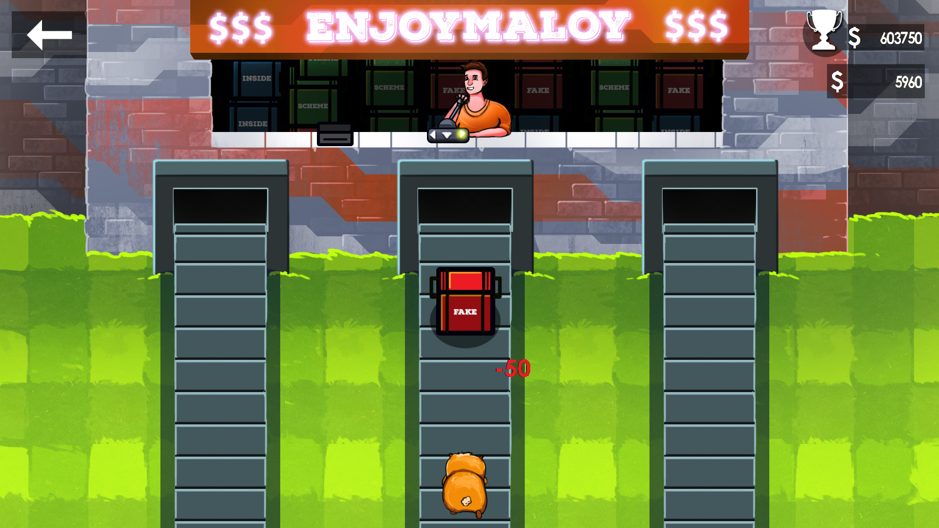 PASHTET screenshot 5