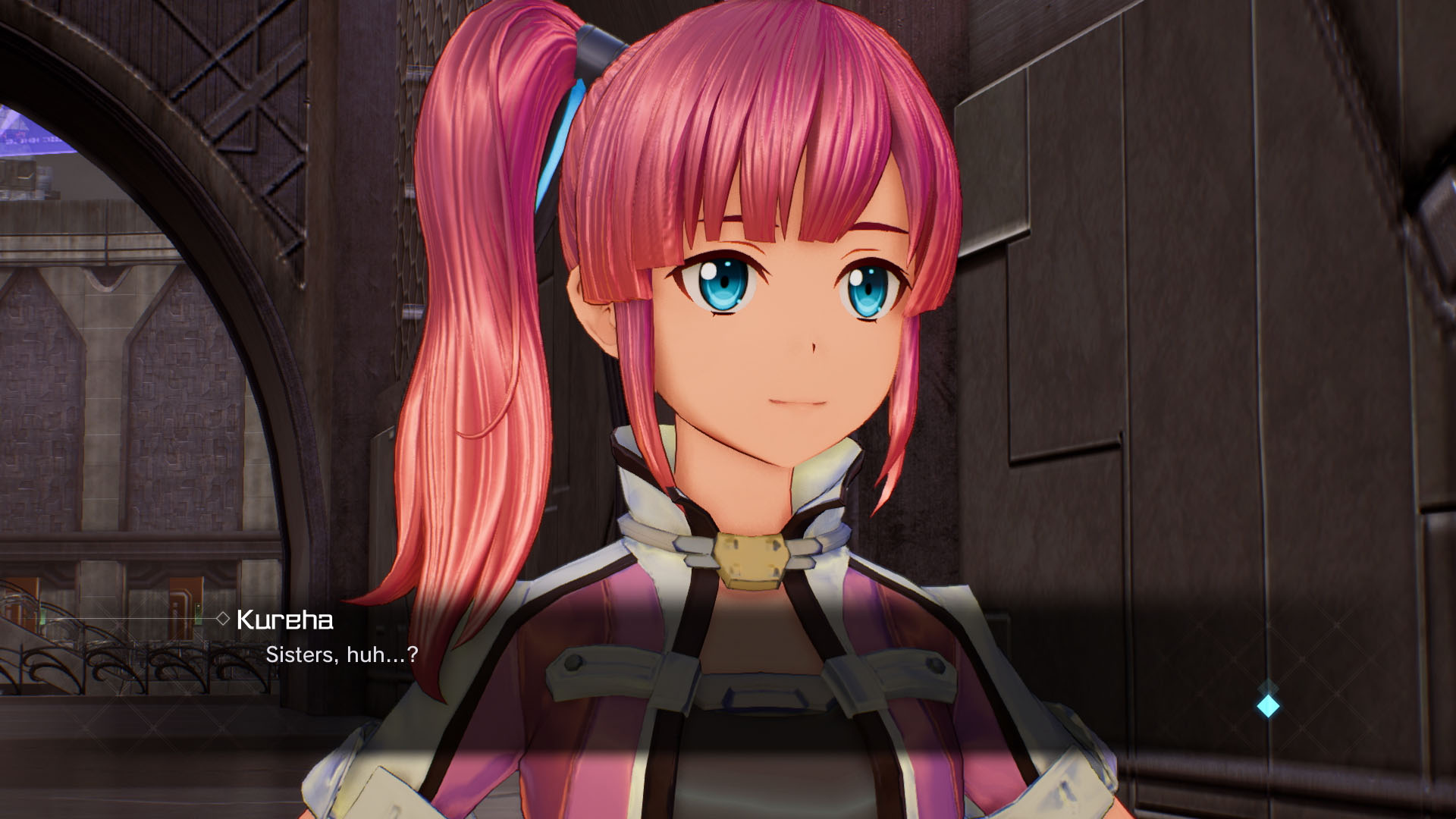 Sword Art Online: Fatal Bullet - Dissonance Of The Nexus Expansion screenshot 3