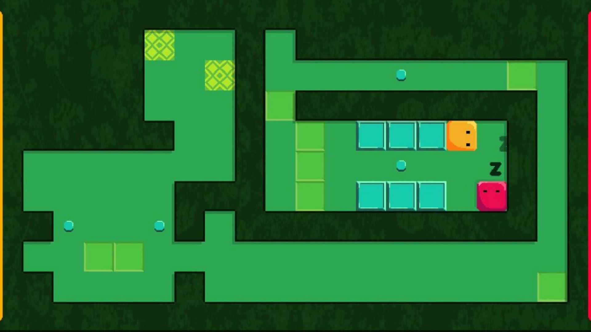 Bleep Bloop screenshot 6