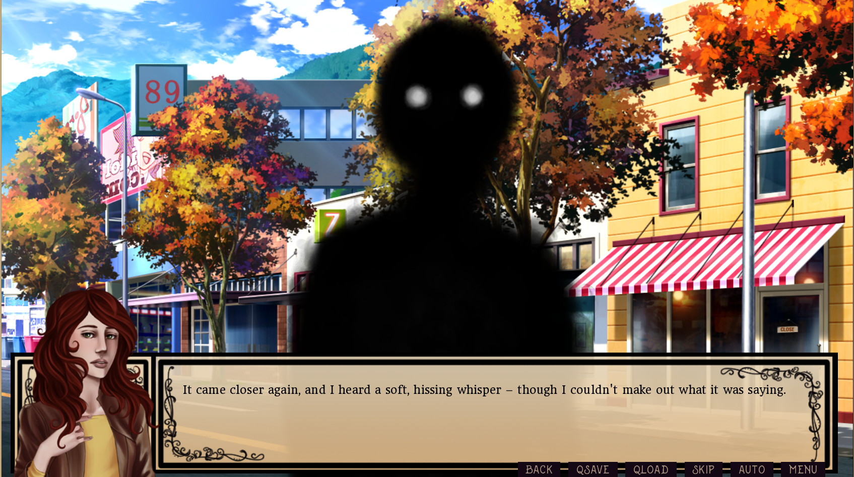 Changeling screenshot 8