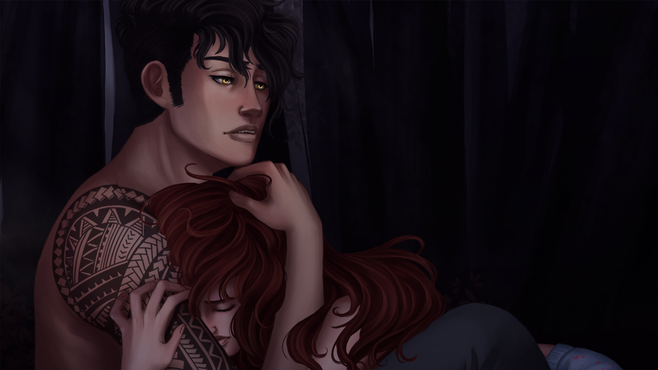 Changeling screenshot 7