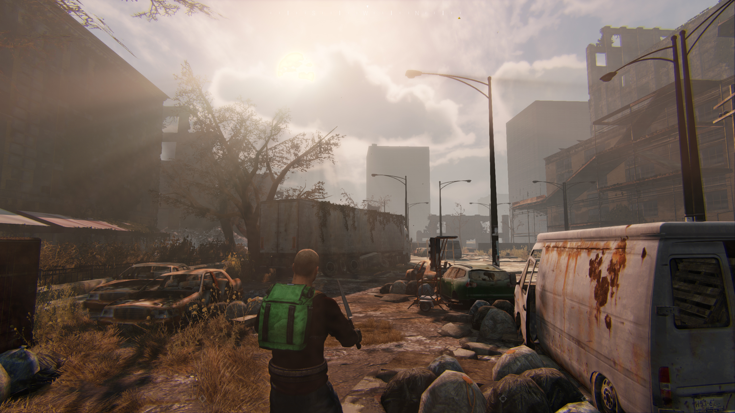 Nether: The Untold Chapter screenshot 6