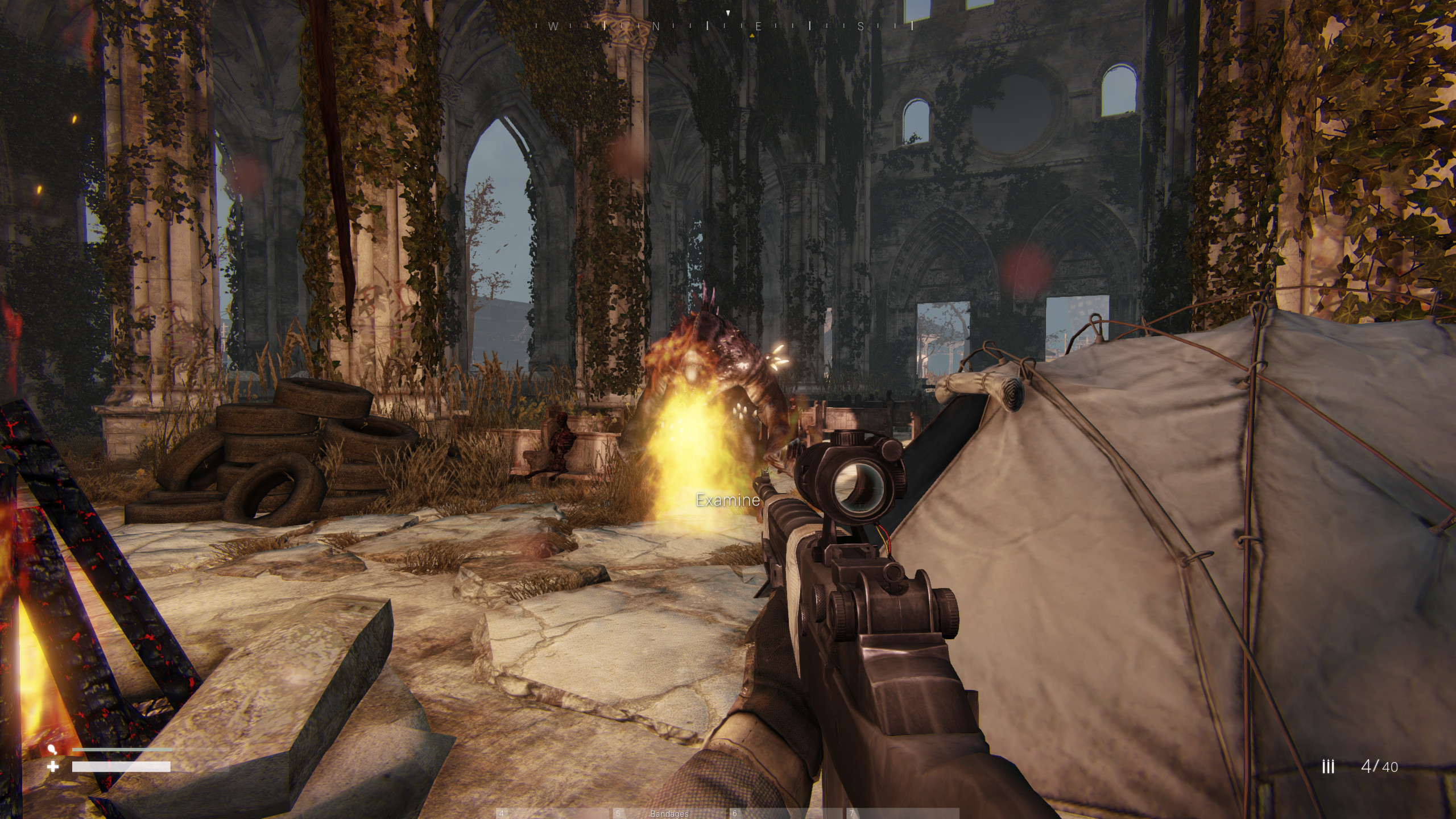 Nether: The Untold Chapter screenshot 10