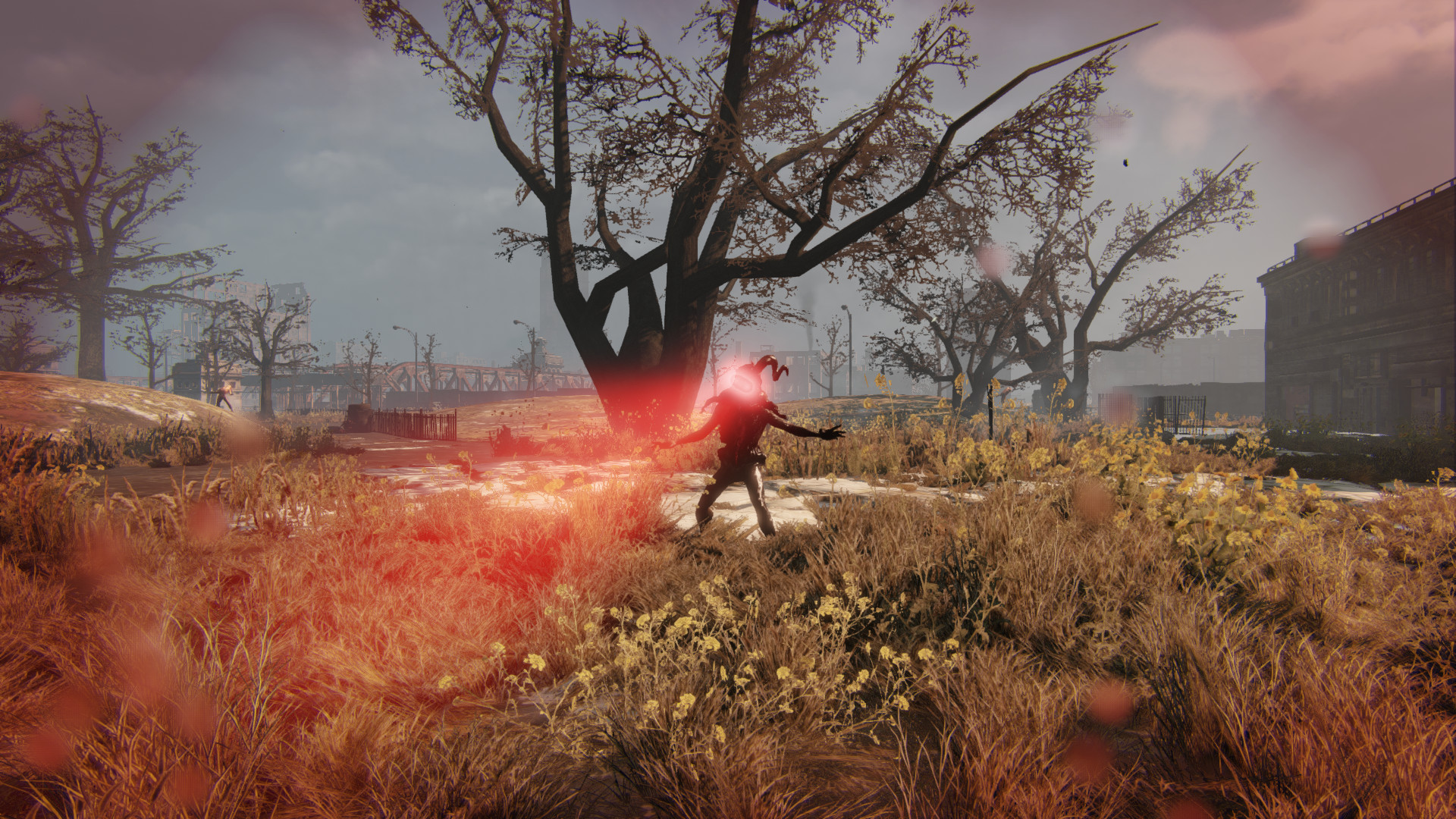 Nether: The Untold Chapter screenshot 7