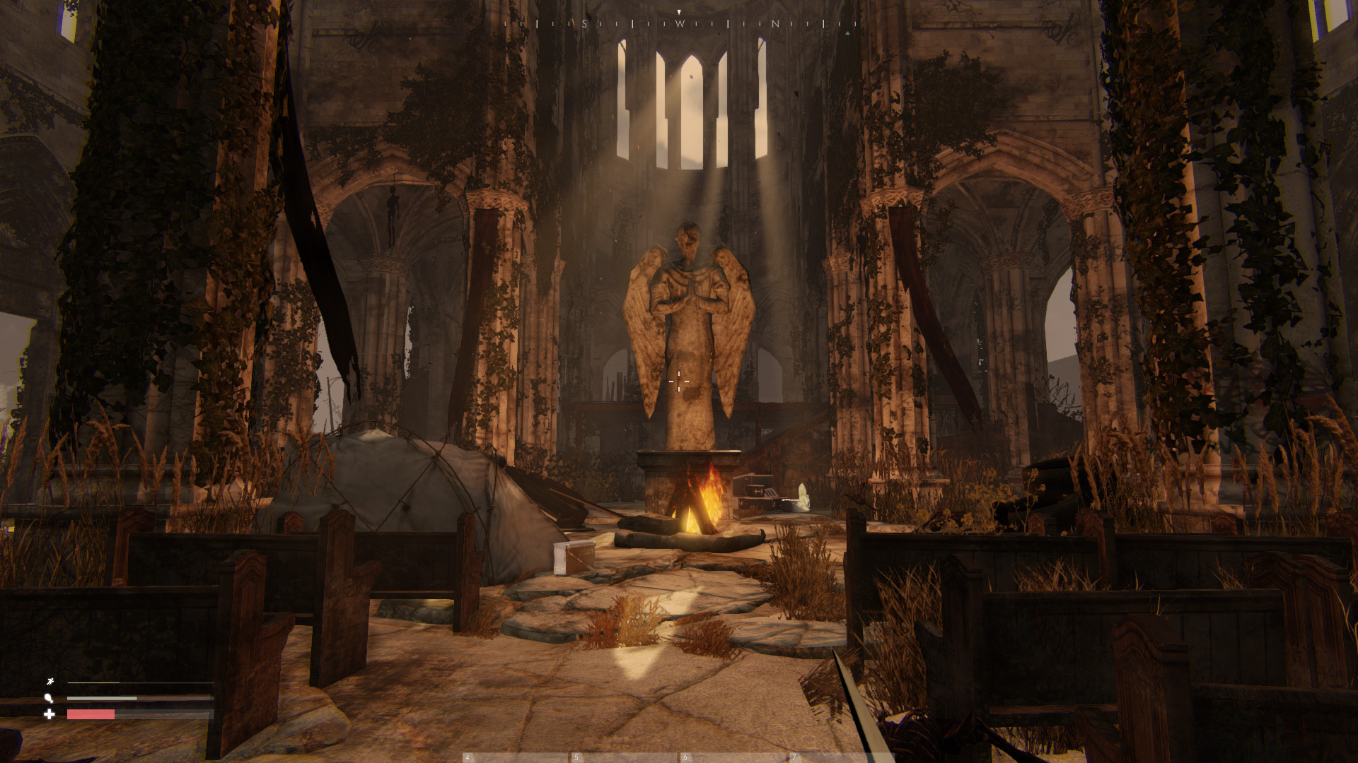Nether: The Untold Chapter screenshot 13