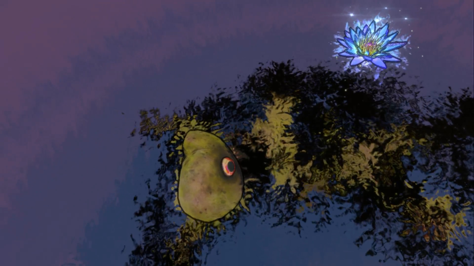 THE TEAR screenshot 7