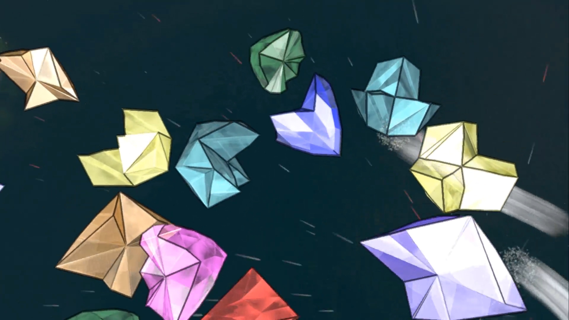 THE TEAR screenshot 8