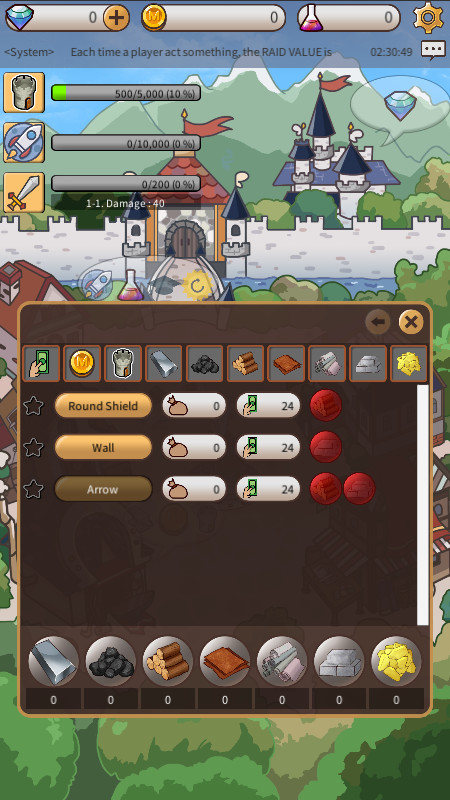 Meister screenshot 3
