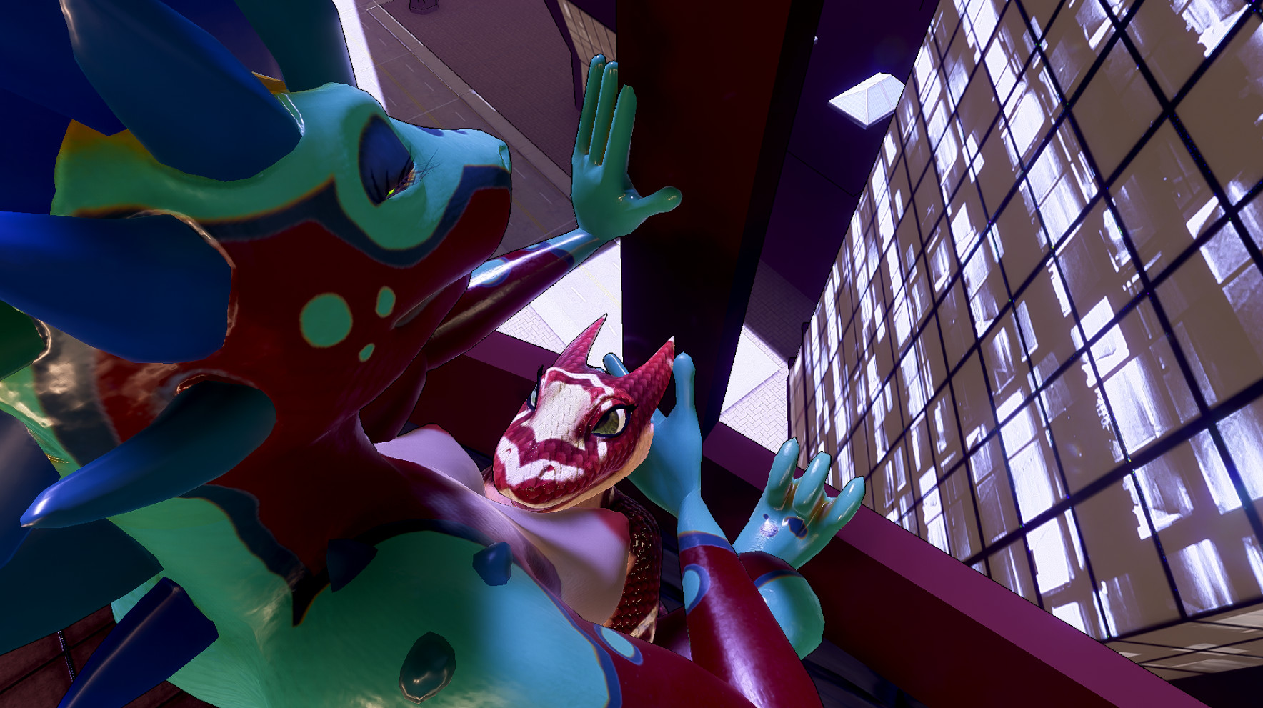 Desire Den screenshot 9