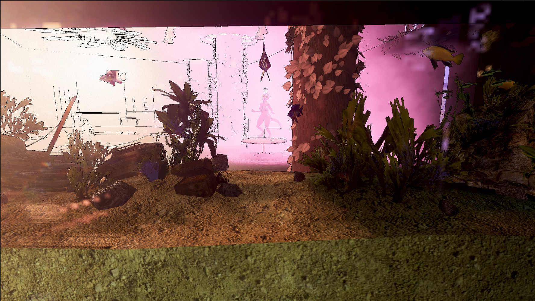 Desire Den screenshot 11