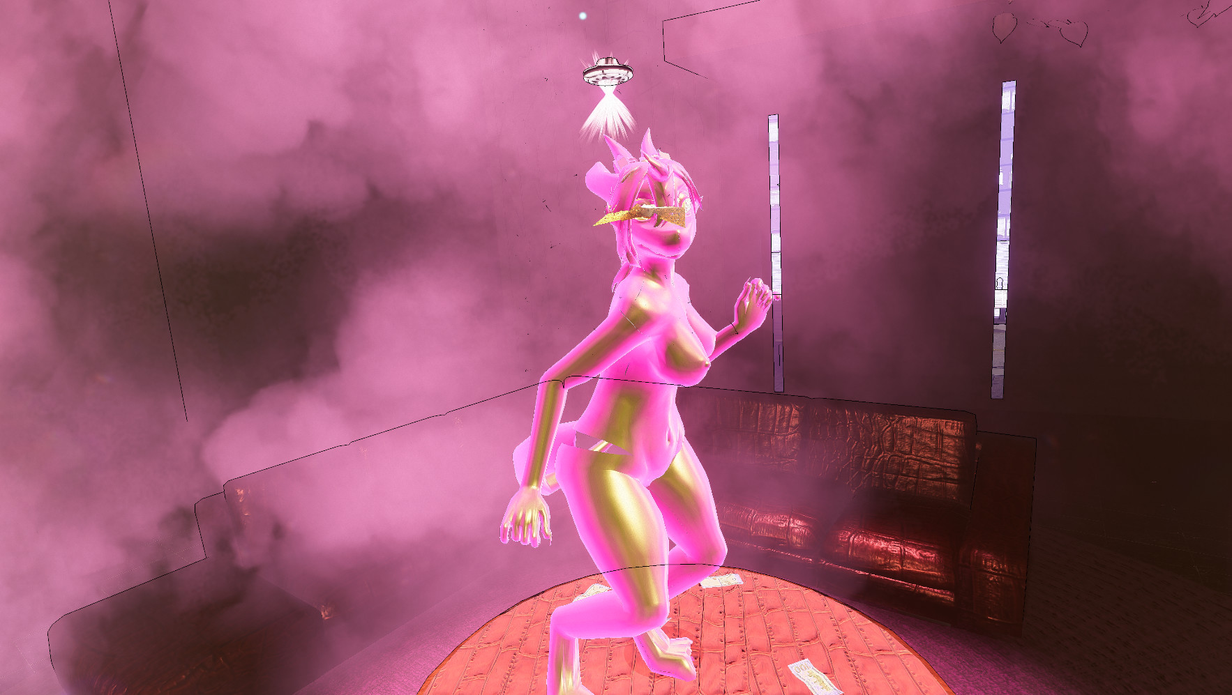 Desire Den screenshot 7