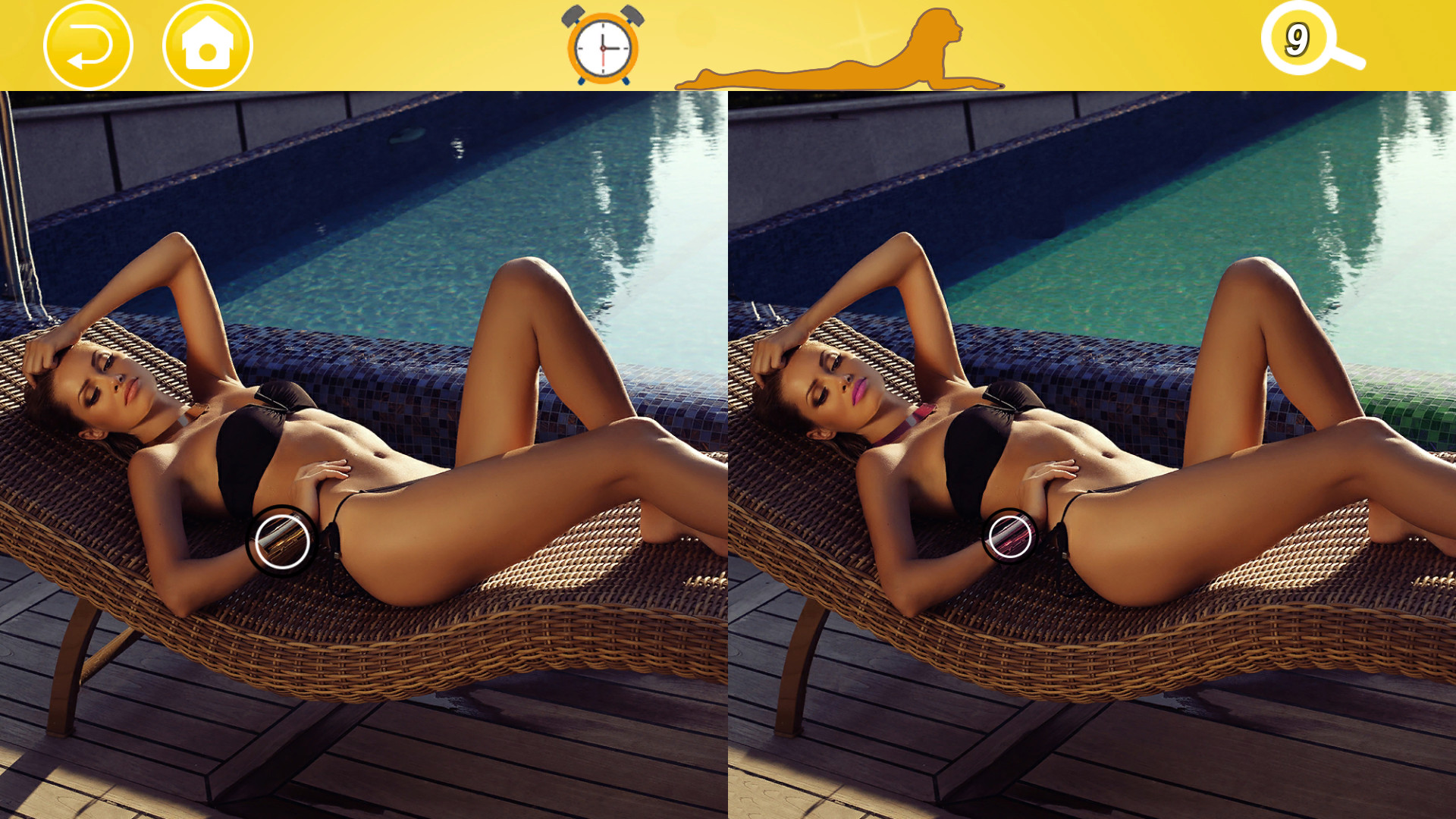 Spot Girls Difference screenshot 6