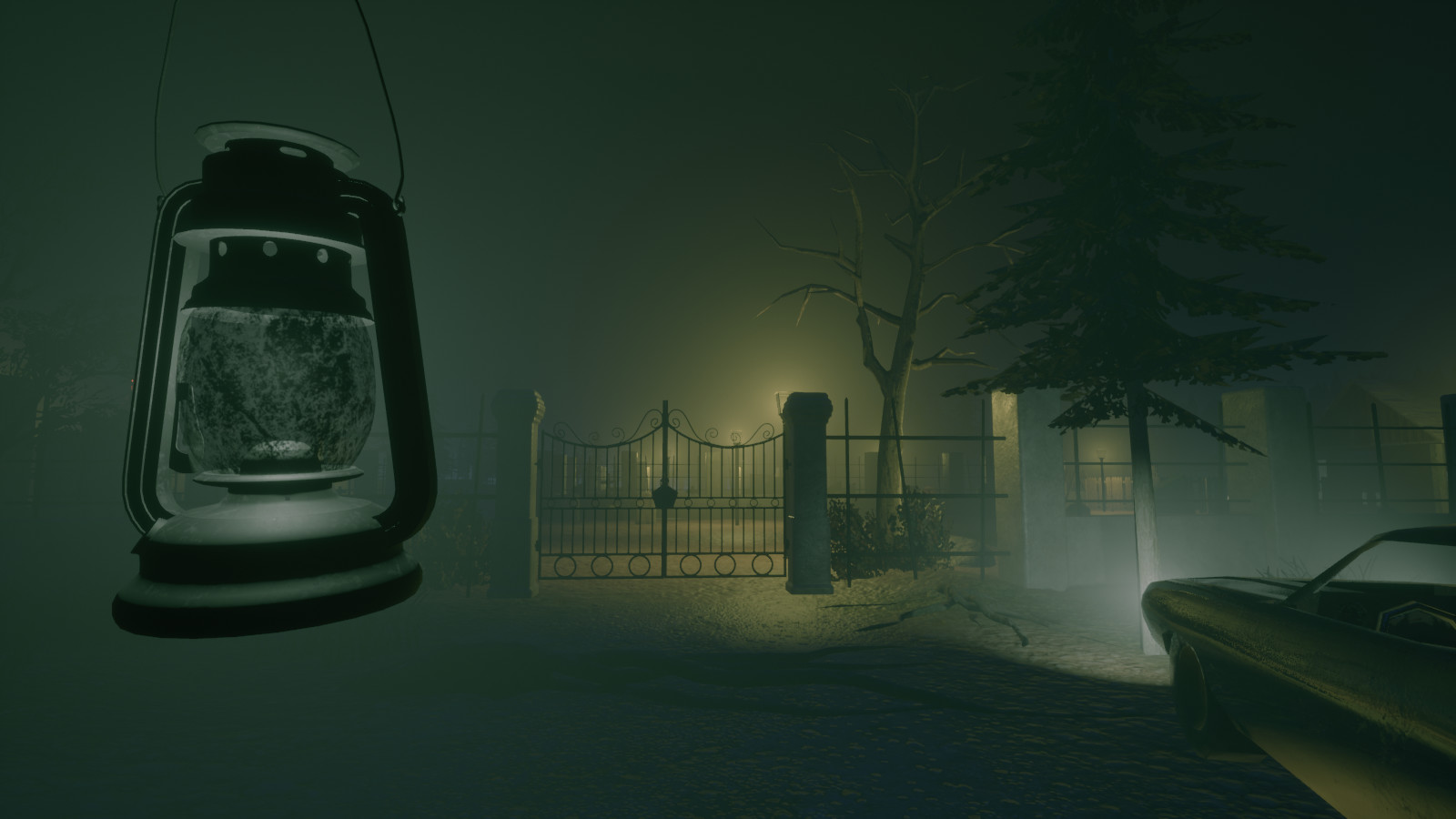Ancient Anathema screenshot 7