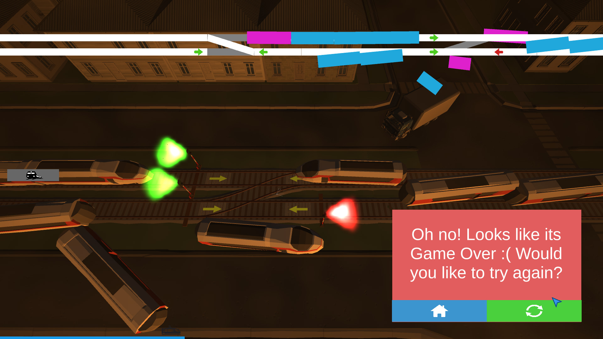 Train Manager screenshot 4