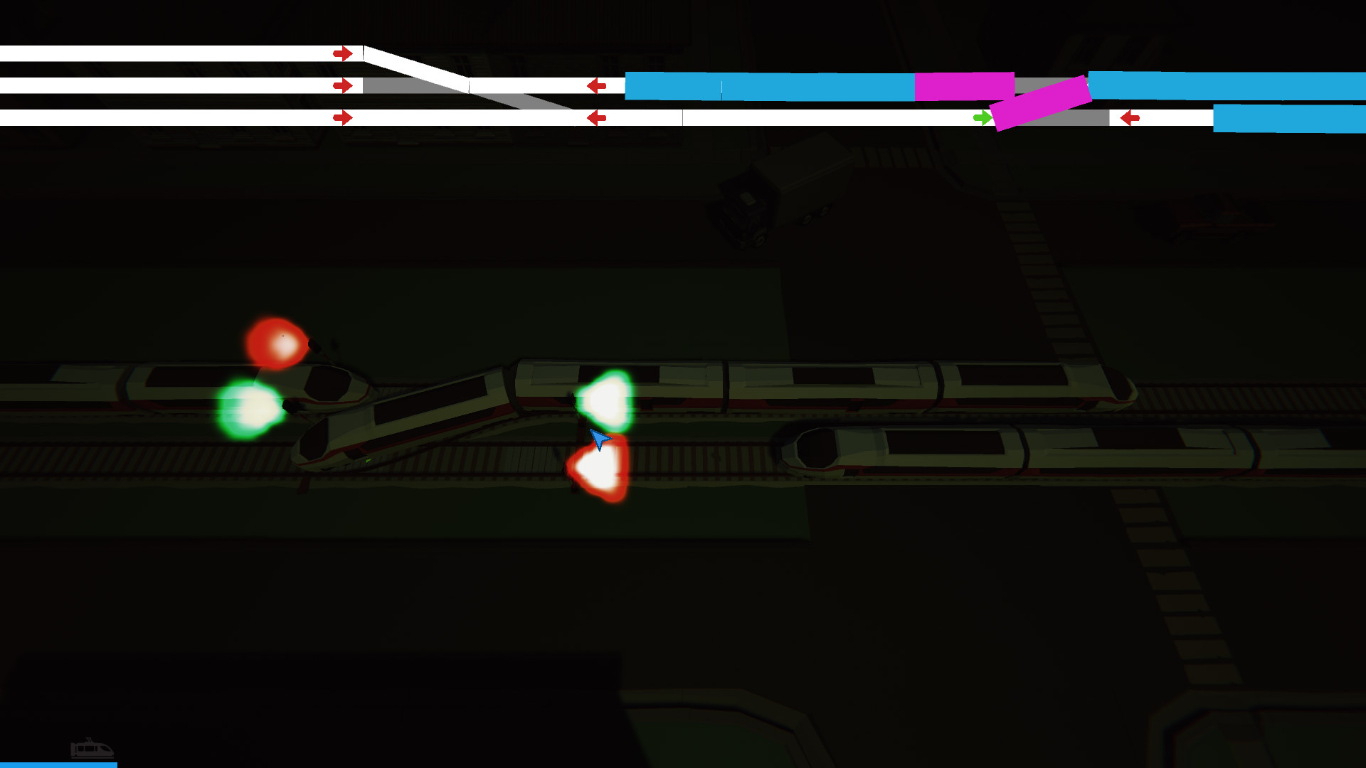 Train Manager screenshot 5