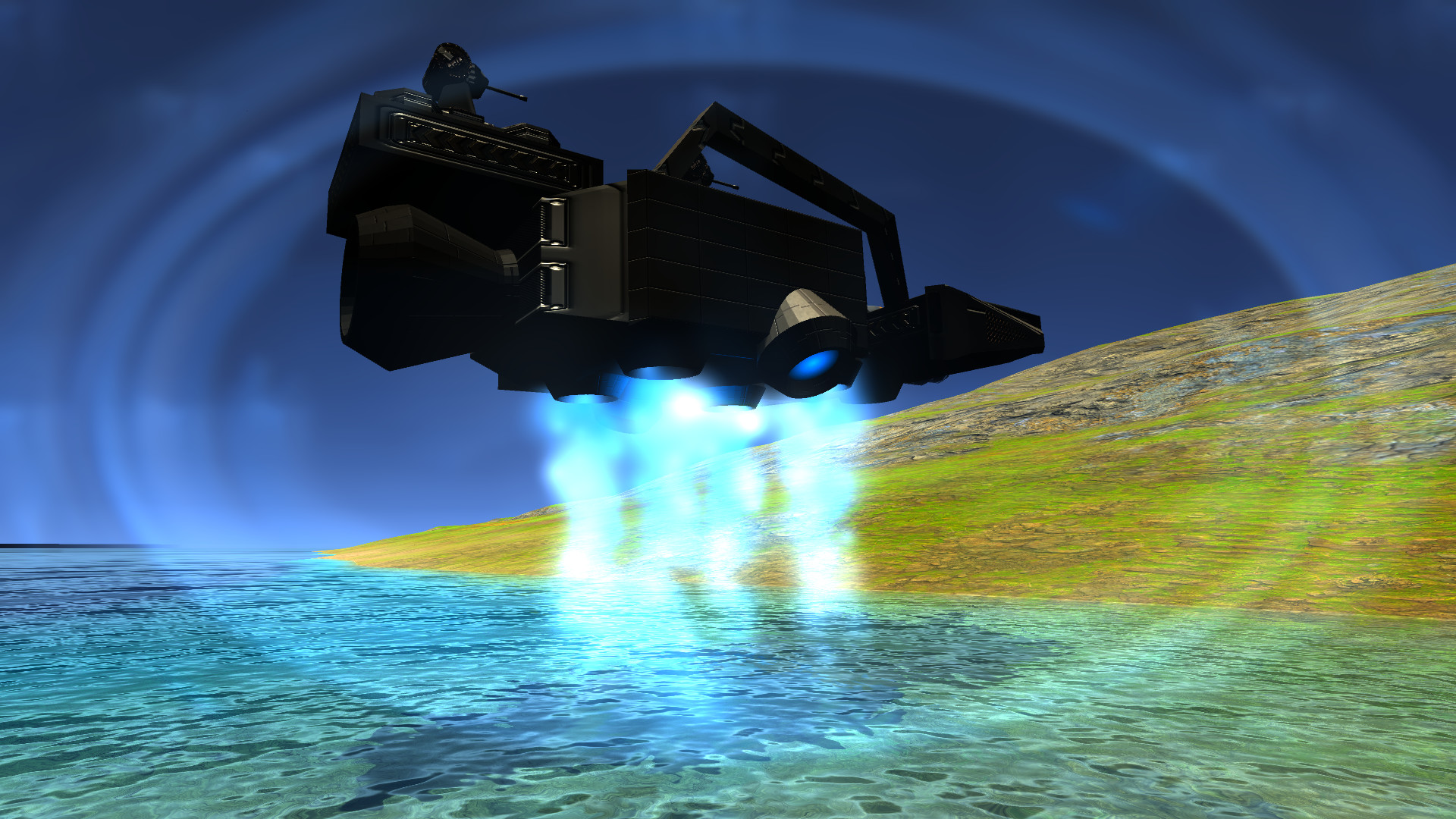 T.A.P. screenshot 7