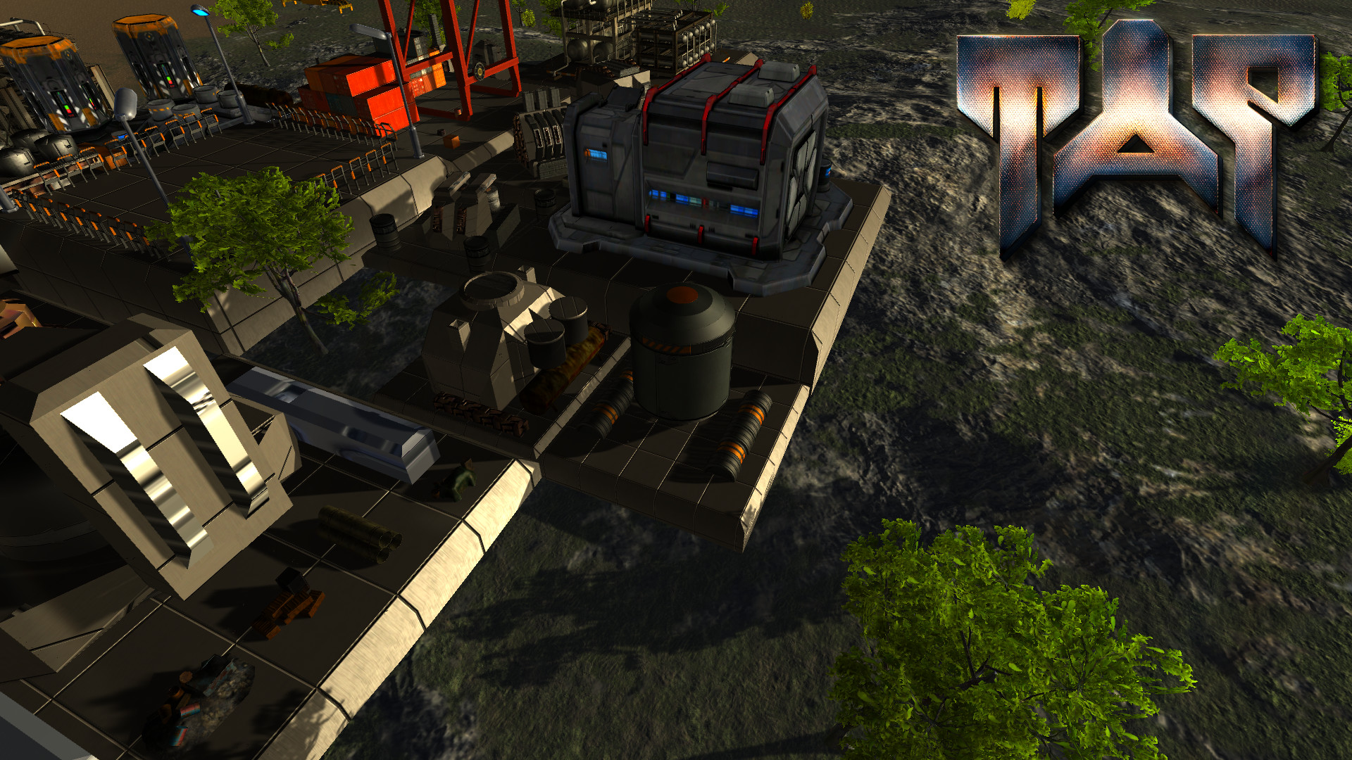 T.A.P. screenshot 12