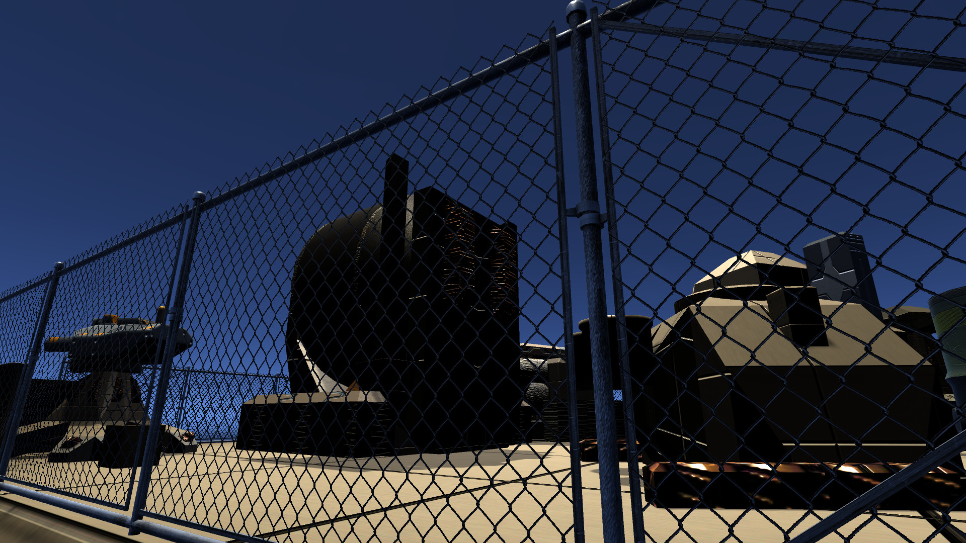 T.A.P. screenshot 4