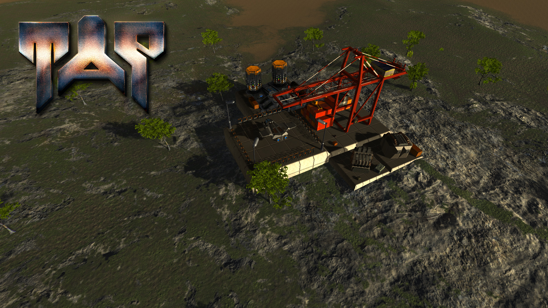 T.A.P. screenshot 13