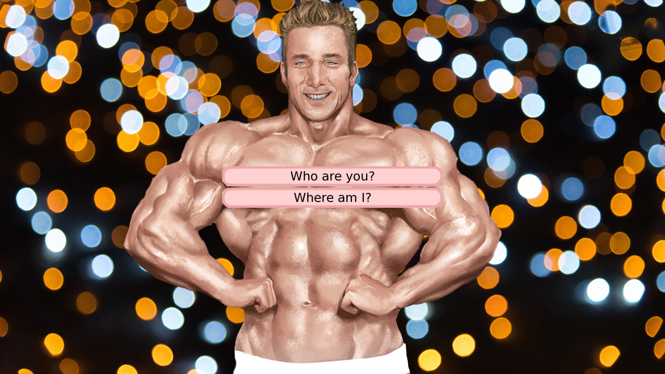 GACHIMUCHI REBIRTH screenshot 5