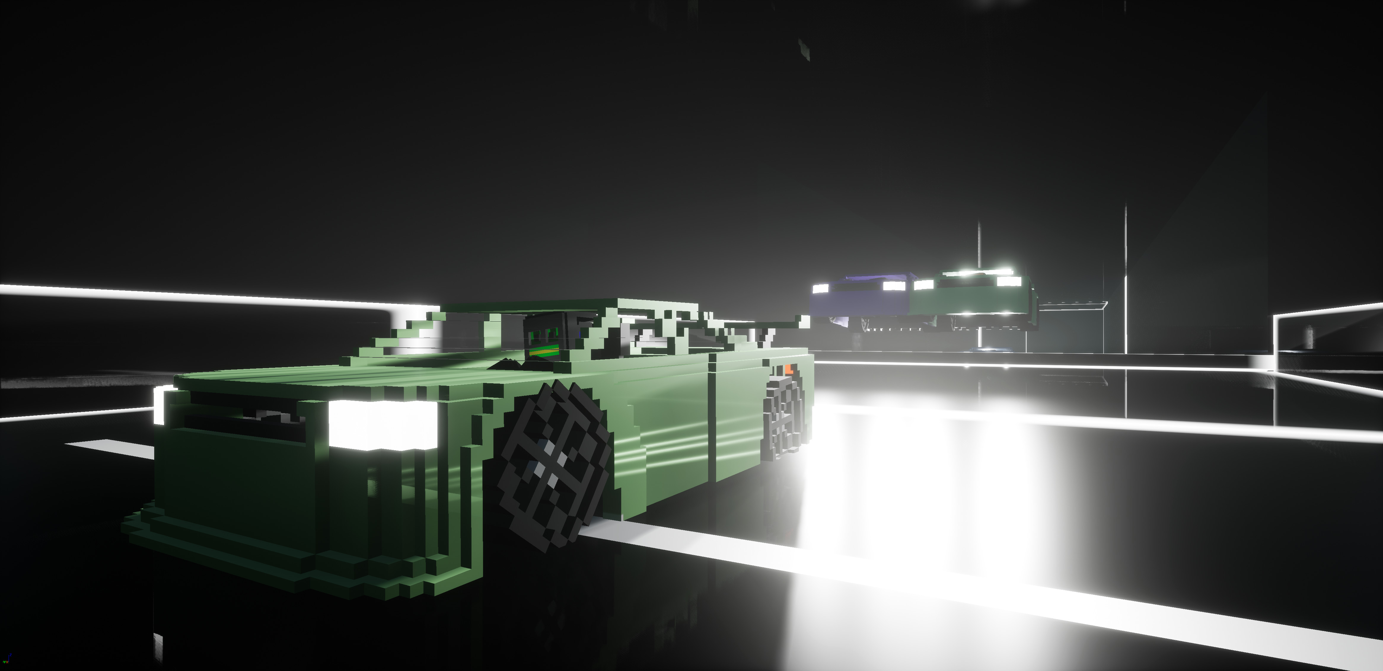 [Grand Prototype] screenshot 2