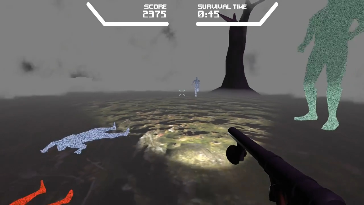 Scrapyard Robot Rampage screenshot 8